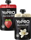 YoPro-High-Protein-Yoghurt-Pouch-No-Added-Sugar-150g Sale