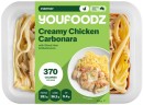 Youfoodz-Regular-Meal-300g-350g Sale