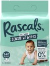 Rascals-Premium-Baby-Wipes-216-Pack-240-Pack Sale