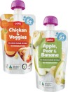 Coles-Baby-Food-Pouch-120g Sale