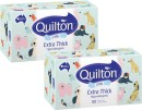 Quilton-3-Ply-Extra-Thick-Facial-Tissues-110-Pack Sale