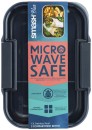 Smash-Blue-Stainless-Steel-Bento-Box-1300mL Sale