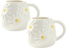 Novelty-Daisy-Mug Sale