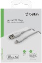 Belkin-USB-A-Lightning-Cable-White-1-Pack Sale