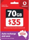 Vodafone-35-Starter-Pack Sale