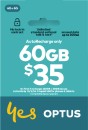 Optus-35-AutoRecharge-Only-SIM Sale