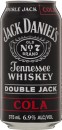 Jack-Daniels-Double-Jack-Cola-Cans-10x375mL Sale