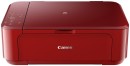 Canon-PIXMA-Wireless-Printer-MG3660-Red Sale