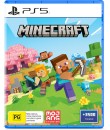 Minecraft-PS5 Sale