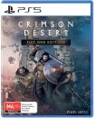 Crimson-Desert-Day-One-Edition-PS5 Sale