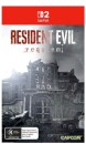 Nintendo-Switch-2-Resident-Evil-Requiem-Lenticular-Edition Sale