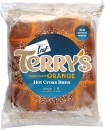 Terrys-Chocolate-Orange-Hot-Cross-Buns-4-Pack Sale
