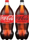 CocaCola-2-Litre-Selected-Varieties Sale