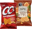 CCs-Corn-or-The-Natural-Chip-Co-Chips-175g-Selected-Varieties Sale