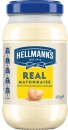 Hellmanns-Mayonnaise-Jar-400g-or-Squeezy-Mayonnaise-400432g-Selected-Varieties Sale