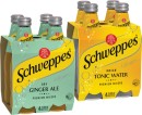 Schweppes-Mixers-4x300mL-Selected-Varieties Sale