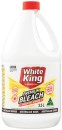 White-King-Premium-Bleach-25-Litre-Selected-Varieties Sale