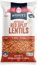 McKenzies-Lentils-375g-Selected-Varieties Sale