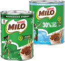 Nestl-Milo-460g-or-30-Less-Added-Sugar-395g Sale