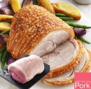 Australian-Boned-Rolled-Pork-Leg-Roast Sale