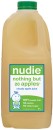 Nudie-Cloudy-Apple-or-Tropical-Brekkie-Juice-2-Litre Sale