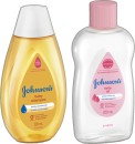 Johnsons-Baby-Oil-or-Shampoo-200mL-Selected-Varieties Sale