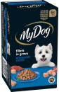 My-Dog-Wet-Dog-Food-6x100g-Selected-Varieties Sale