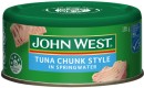 John-West-Tuna-185g-Selected-Varieties Sale