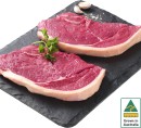 Australian-Economy-Beef-Rump-Steak Sale