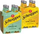 Schweppes-Mixers-4x300mL-Selected-Varieties Sale