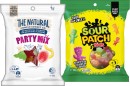 The-Natural-Confectionery-Co-130230g-Sour-Patch-Kids-Bag-190g-or-Pascall-Lollies-150300g-Selected-Varieties Sale