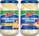 Bega-Cream-Cheese-Spread-250g-Selected-Varieties Sale