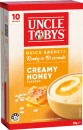 Uncle-Tobys-Rolled-Oats-Quick-Sachets-810-Pack-Selected-Varieties Sale