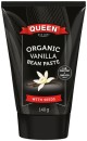 Queen-Organic-Vanilla-Bean-Paste-140g Sale