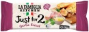 La-Famiglia-Kitchen-Just-for-2-Garlic-Bread-170g Sale