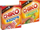 Chiko-Original-Rolls-4-Pack-or-Corn-Jacks-5-Pack Sale