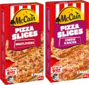 McCain-Pizza-Slices-600g-Selected-Varieties Sale