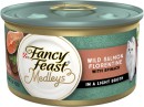 Purina-Fancy-Feast-Medleys-Wet-Cat-Food-85g-Selected-Varieties Sale