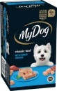 My-Dog-Wet-Dog-Food-6x100g-Selected-Varieties Sale