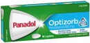 Panadol-Optizorb-Paracetamol-500mg-Caplets-16-Pack Sale