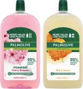 Palmolive-Foaming-or-Liquid-Hand-Wash-Refill-1-Litre-Selected-Varieties Sale