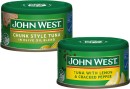 John-West-Tuna-95g-Selected-Varieties Sale