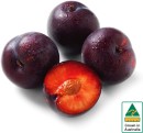 Australian-Plums Sale