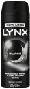 Lynx-Deodorant-Body-Spray-165mL-Selected-Varieties Sale