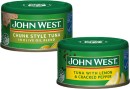 John-West-Tuna-95g-Selected-Varieties Sale