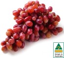 Australian-Red-Seedless-Grapes Sale