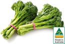 Australian-Baby-Broccoli Sale