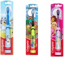 Colgate-Kids-Battery-Brush-6pk Sale