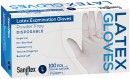 Sanifex-Latex-Powder-Free-Gloves Sale