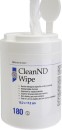 Buy-2-5-off-Henry-Schein-CleanND-Wipes-Neutral-Detergent-Tub-of-180-Wipes Sale